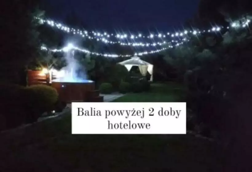 Lomakeskus Centrum Wypoczynkowe Complex