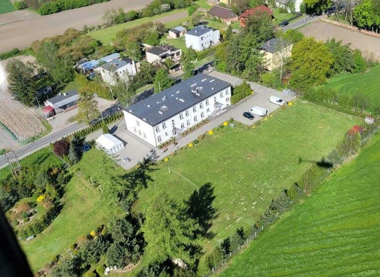 리조트 Centrum Wypoczynkowe Complex