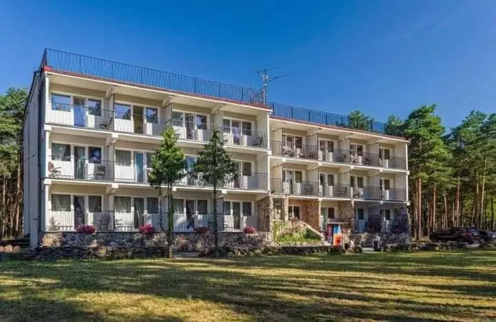 Lomakeskus Ośrodek Vantur