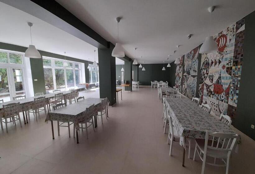 منتجع Ośrodek Wypoczynkowy Sum