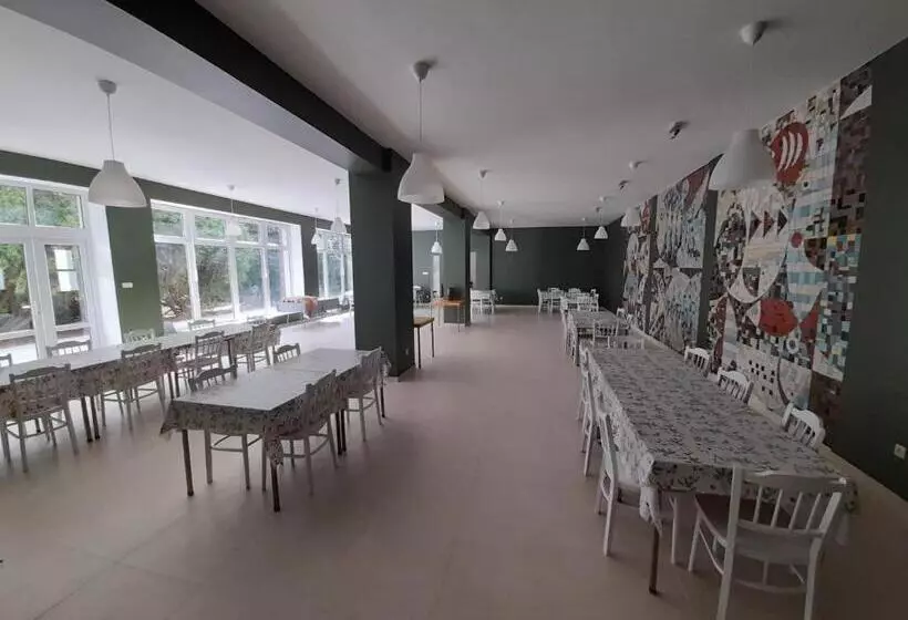 リゾートホテル Ośrodek Wypoczynkowy Sum