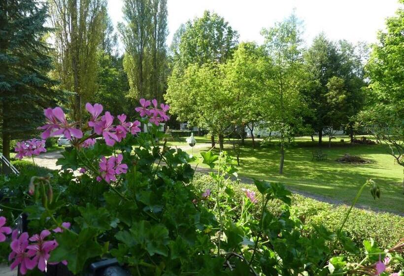 منتجع Ośrodek Wypoczynkowy Sum