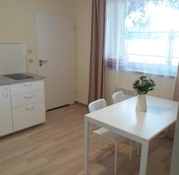 منتجع Ośrodek Wypoczynkowy Sum