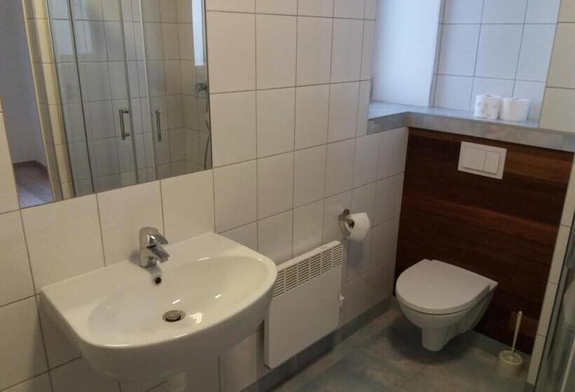 منتجع Ośrodek Wypoczynkowy Sum