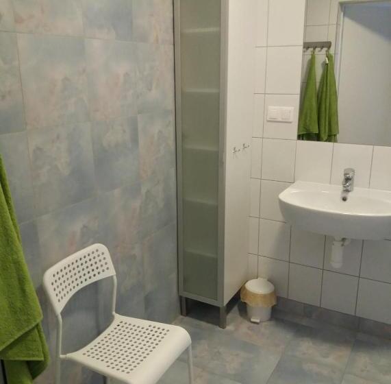 منتجع Ośrodek Wypoczynkowy Sum