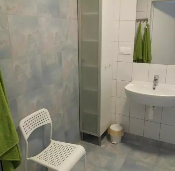 リゾートホテル Ośrodek Wypoczynkowy Sum