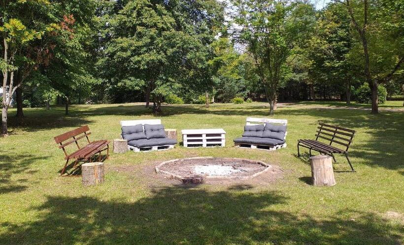 منتجع Ośrodek Wypoczynkowy Sum