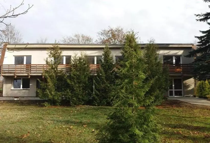 リゾートホテル Ośrodek Wypoczynkowy Sum