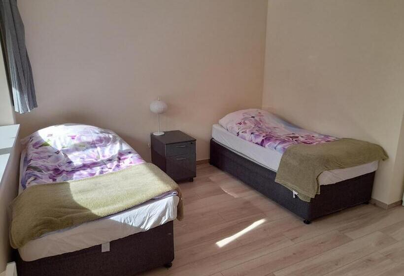 منتجع Ośrodek Wypoczynkowy Sum