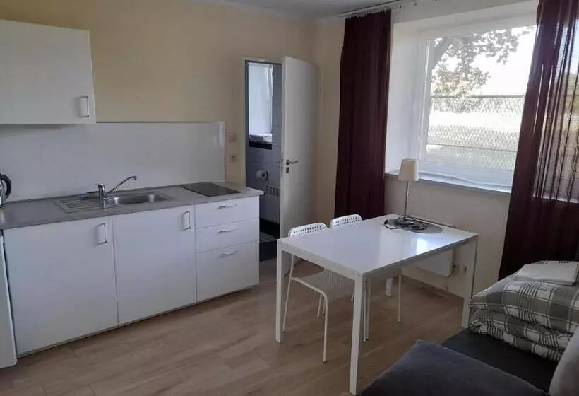 リゾートホテル Ośrodek Wypoczynkowy Sum