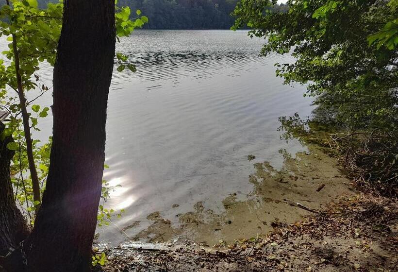 منتجع Ośrodek Wypoczynkowy Sum