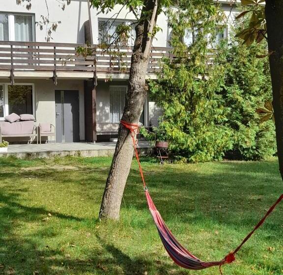 منتجع Ośrodek Wypoczynkowy Sum