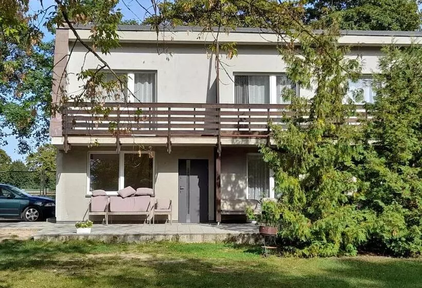 リゾートホテル Ośrodek Wypoczynkowy Sum