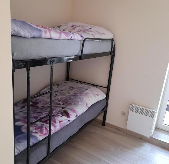 منتجع Ośrodek Wypoczynkowy Sum