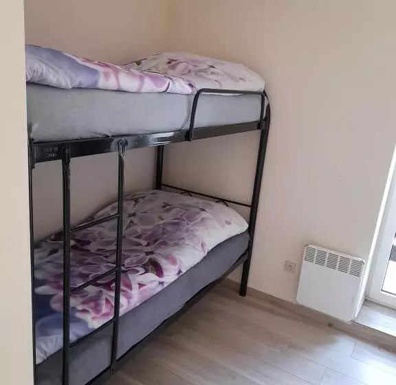 リゾートホテル Ośrodek Wypoczynkowy Sum