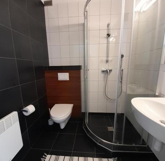 منتجع Ośrodek Wypoczynkowy Sum