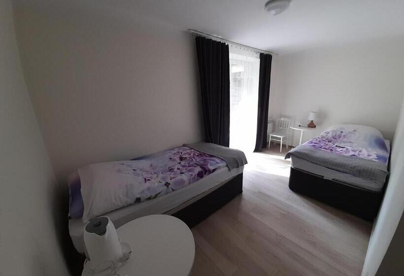 منتجع Ośrodek Wypoczynkowy Sum