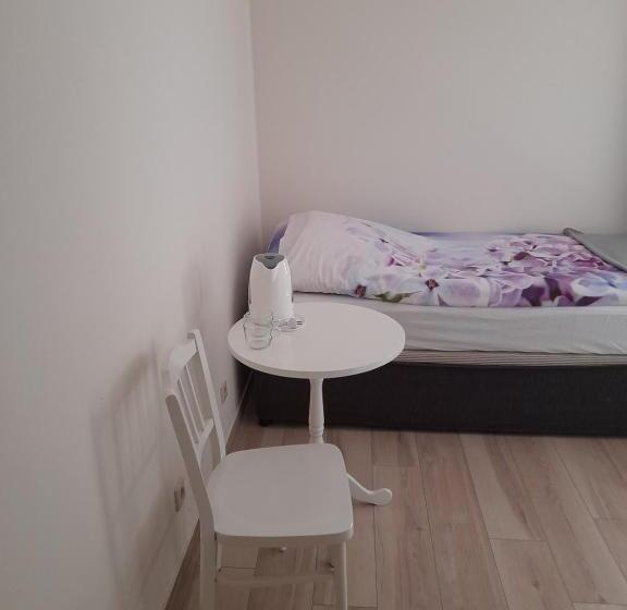 منتجع Ośrodek Wypoczynkowy Sum