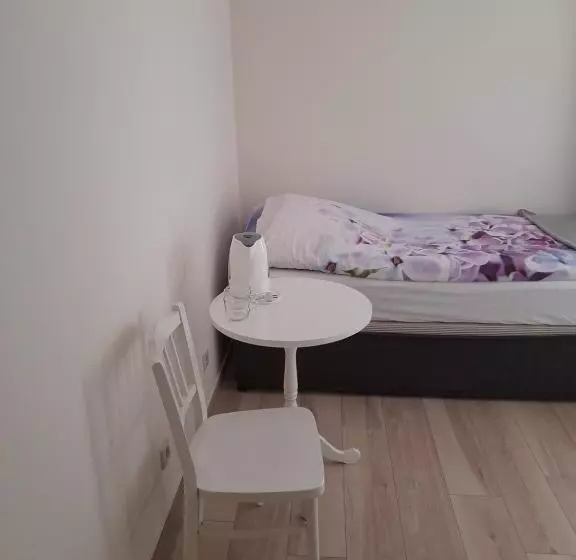 リゾートホテル Ośrodek Wypoczynkowy Sum