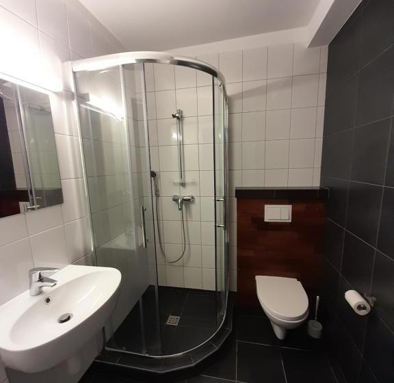 منتجع Ośrodek Wypoczynkowy Sum