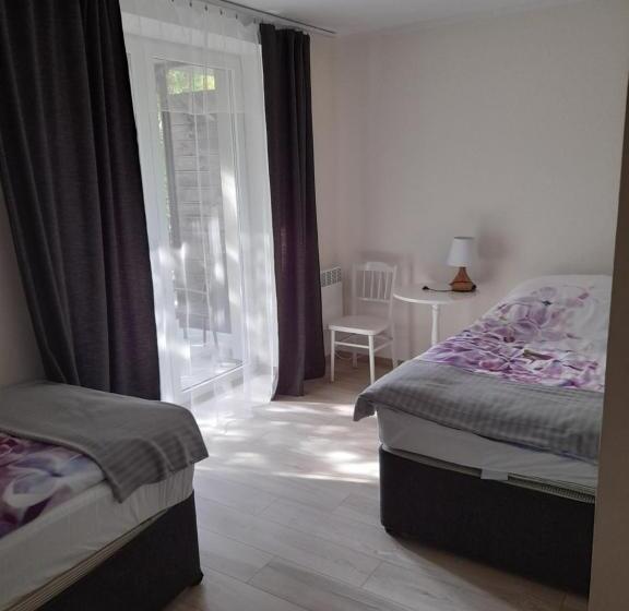 منتجع Ośrodek Wypoczynkowy Sum