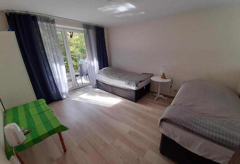 منتجع Ośrodek Wypoczynkowy Sum