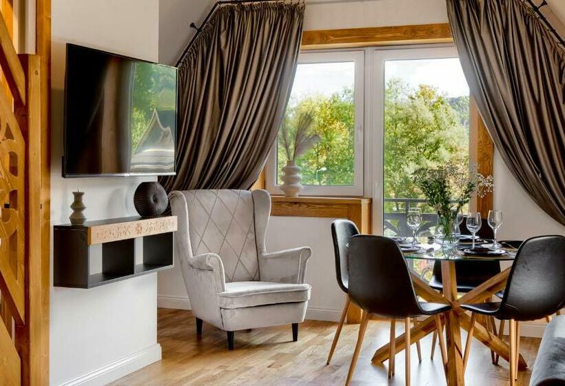 Rezydencja Skibówki