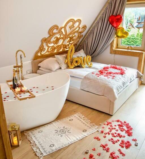 Rezydencja Skibówki