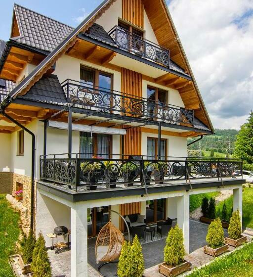 Rezydencja Skibówki