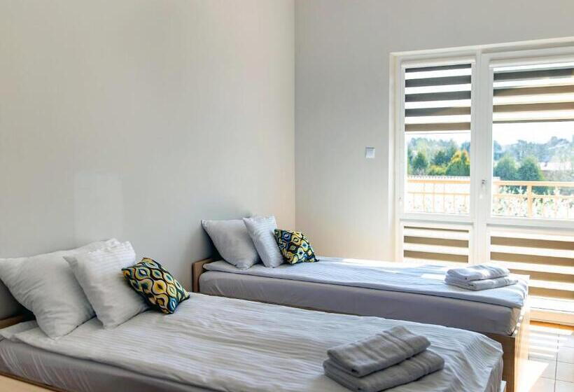 Villa Adamar   Masaże & Jacuzzi