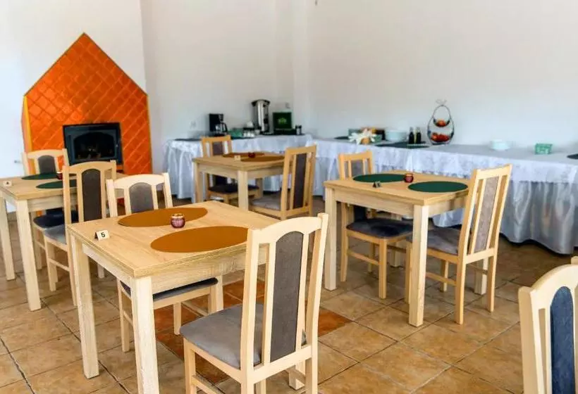 Villa Adamar   Masaże & Jacuzzi