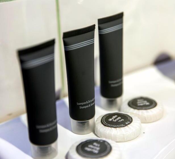 Villa Adamar   Masaże & Jacuzzi