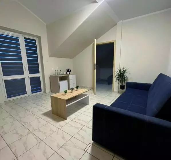 Villa Adamar   Masaże & Jacuzzi