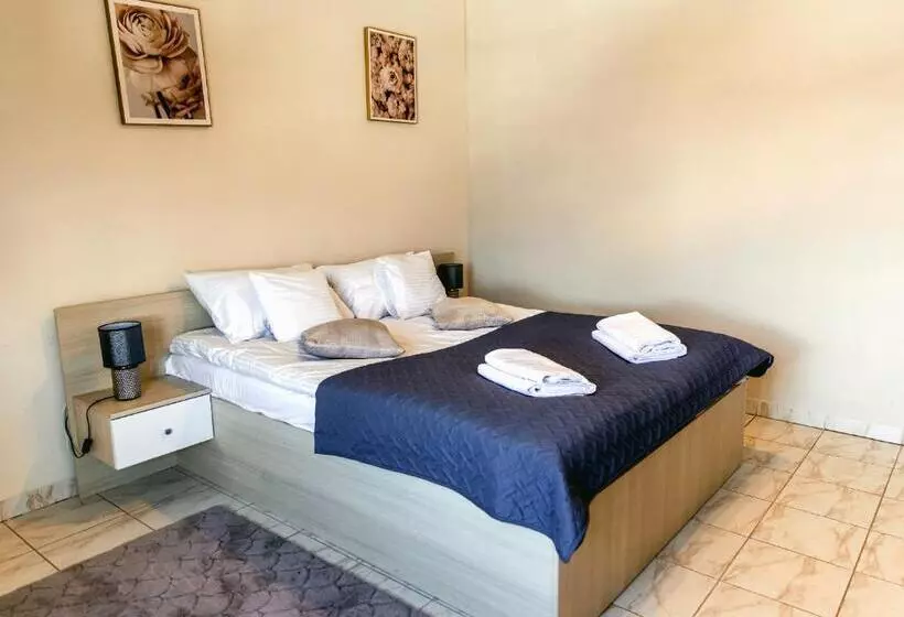 Villa Adamar   Masaże & Jacuzzi