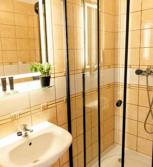 Villa Adamar   Masaże & Jacuzzi