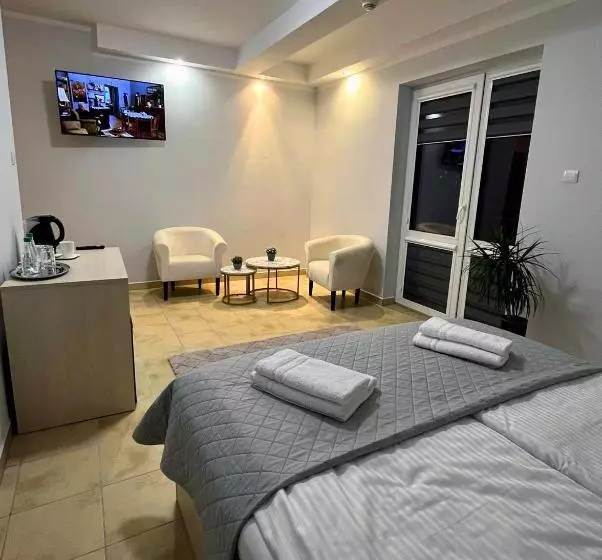 Villa Adamar   Masaże & Jacuzzi