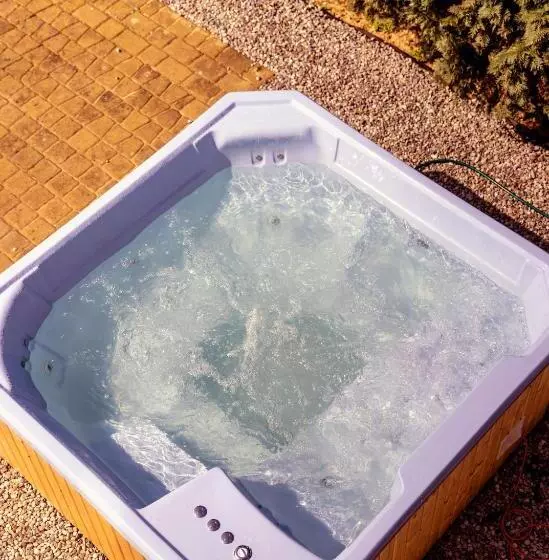 Villa Adamar   Masaże & Jacuzzi