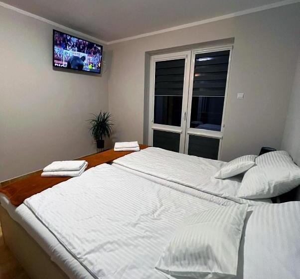 Villa Adamar   Masaże & Jacuzzi