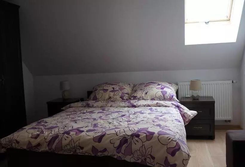 ユースホステル Gościniec Nad Narwią   Airport Modlin