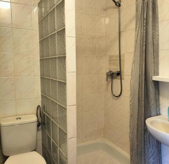 هاستل Gościniec U Zawierki