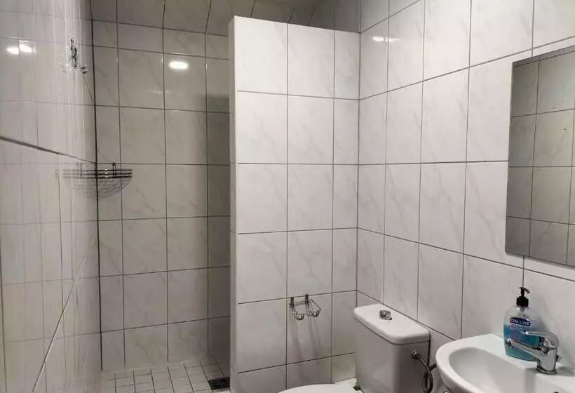 هاستل Gościniec U Zawierki