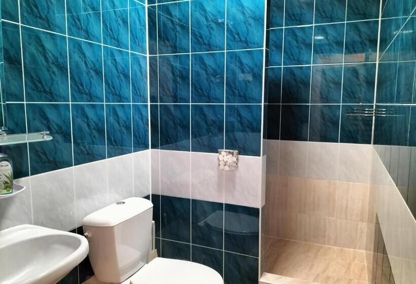 هاستل Gościniec U Zawierki