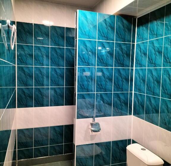 هاستل Gościniec U Zawierki