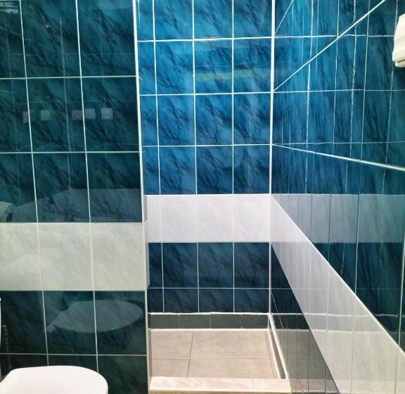 هاستل Gościniec U Zawierki