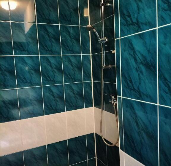 هاستل Gościniec U Zawierki