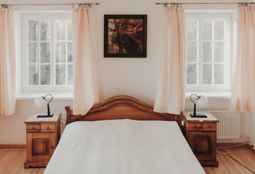 Общежитие Pałac Wojciechy