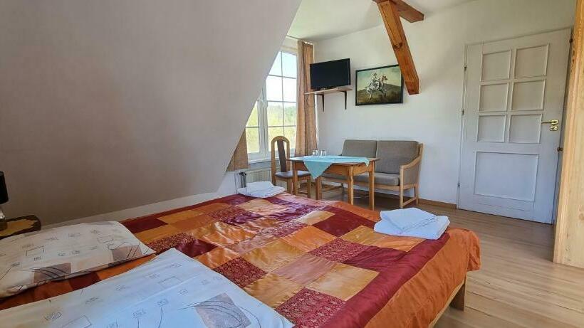 Общежитие Pałac Wojciechy