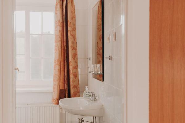 Общежитие Pałac Wojciechy