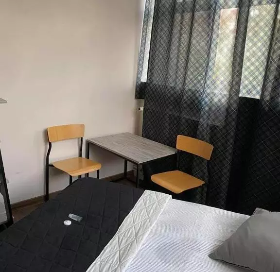 Retkeilymaja Pokoje Duchówka