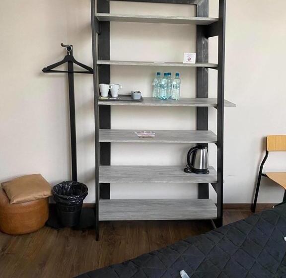 הוסטל Pokoje Duchówka